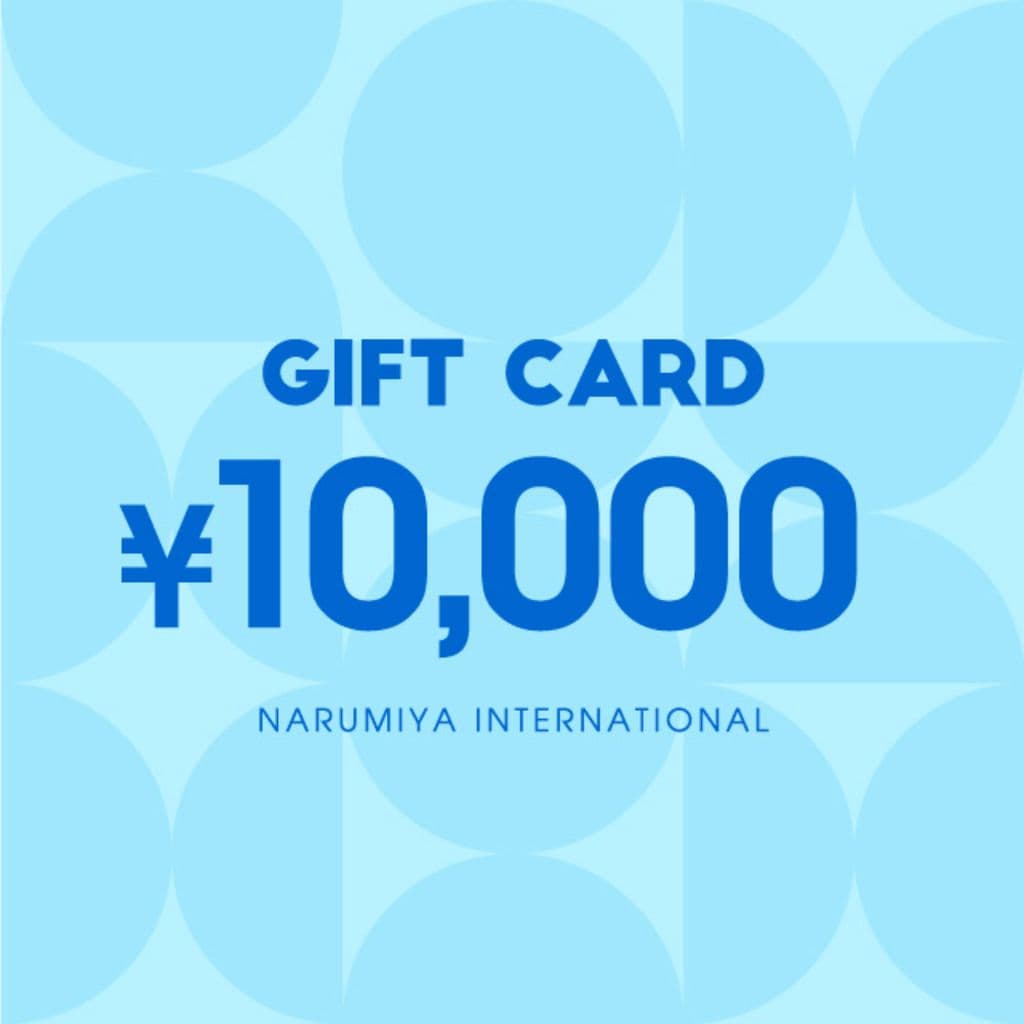 NARUMIYA eGIFT 10,000円